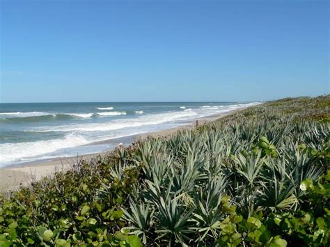 cocoa beach nude beach|Top Nude Beaches in Florida 